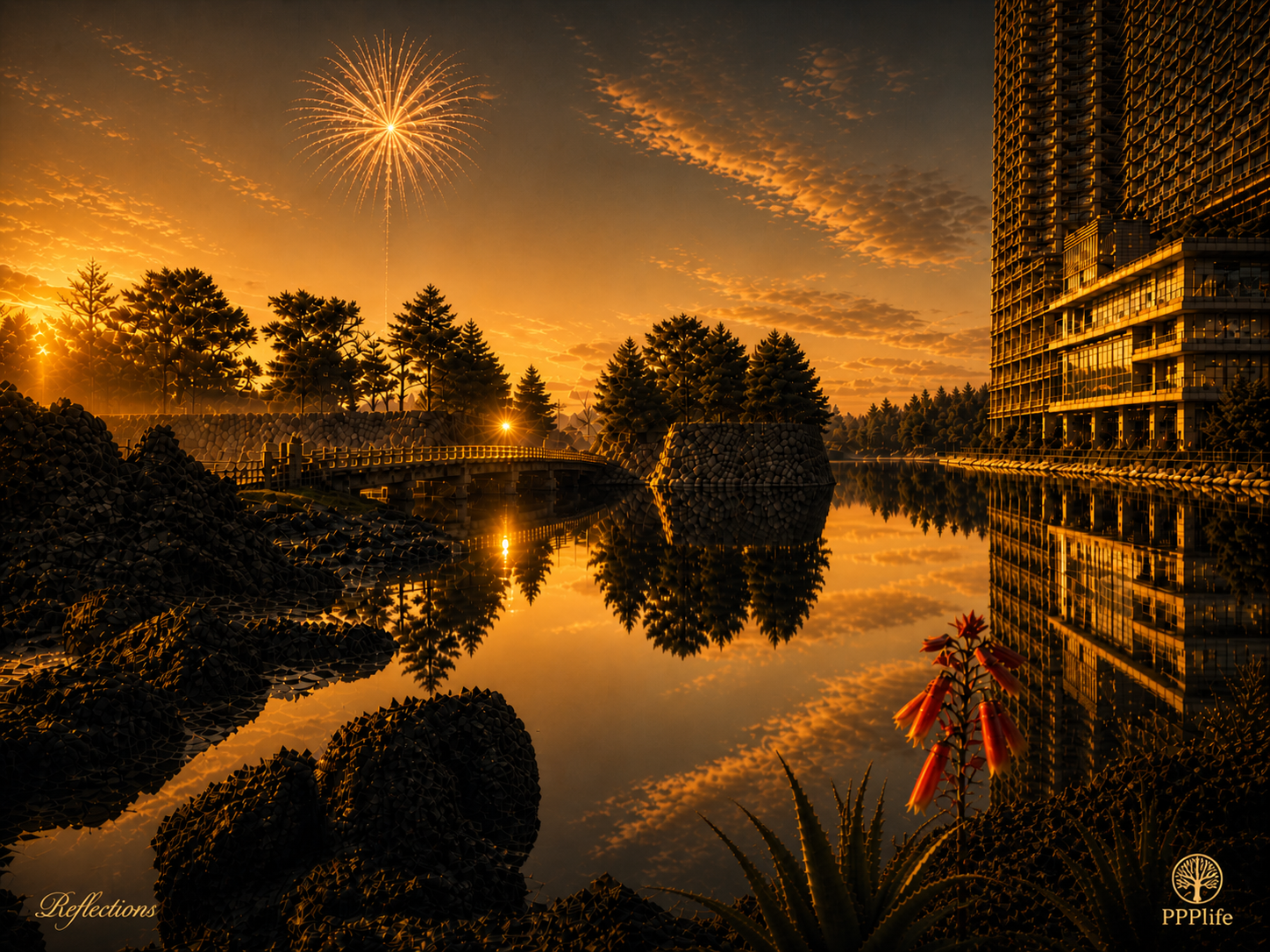 Reflections